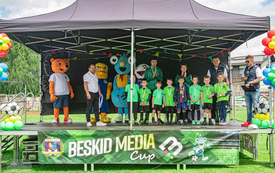 Beskid Media Cup 2026 za nami 44