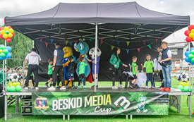 Beskid Media Cup 2026 za nami 45
