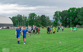 Beskid Media Cup 2026 za nami 50