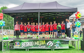 Beskid Media Cup 2026 za nami 51
