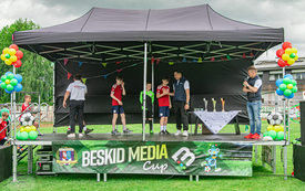 Beskid Media Cup 2026 za nami 52