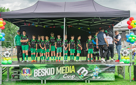 Beskid Media Cup 2026 za nami 54