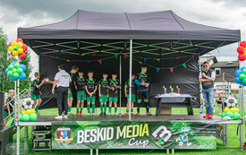 Beskid Media Cup 2026 za nami 55
