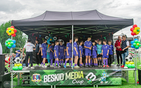 Beskid Media Cup 2026 za nami 81