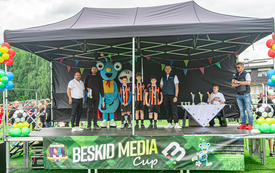 Beskid Media Cup 2026 za nami 82