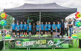 Beskid Media Cup 2026 za nami 84