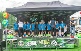 Beskid Media Cup 2026 za nami 85