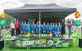 Beskid Media Cup 2026 za nami 86