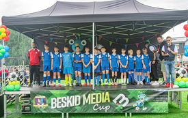 Beskid Media Cup 2026 za nami 88