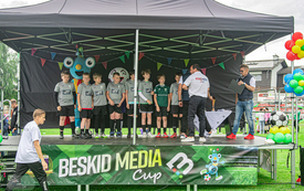 Beskid Media Cup 2026 za nami 90