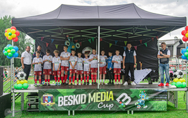 Beskid Media Cup 2026 za nami 95