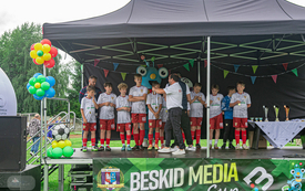 Beskid Media Cup 2026 za nami 96