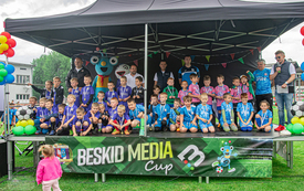 Beskid Media Cup 2026 za nami 98