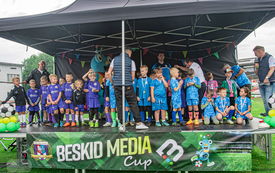 Beskid Media Cup 2026 za nami 100