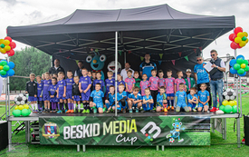 Beskid Media Cup 2026 za nami 101