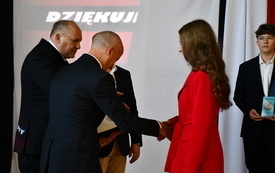 Czas pożegnań - w gminie Kęty zakończono rok szkolny 2025/26 14