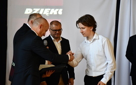 Czas pożegnań - w gminie Kęty zakończono rok szkolny 2025/26 15