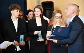 Czas pożegnań - w gminie Kęty zakończono rok szkolny 2025/26 17