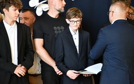 Czas pożegnań - w gminie Kęty zakończono rok szkolny 2025/26 18