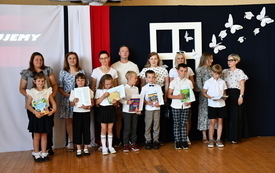Czas pożegnań - w gminie Kęty zakończono rok szkolny 2025/26 26