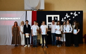 Czas pożegnań - w gminie Kęty zakończono rok szkolny 2025/26 32