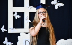 Czas pożegnań - w gminie Kęty zakończono rok szkolny 2025/26 50