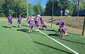 Finał Mistrzostw Polski Oldboys - relacja  2