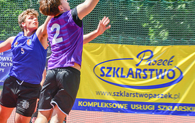 &bdquo;Magic Streetball Kęty&rdquo; - podsumowanie wydarzenia 29