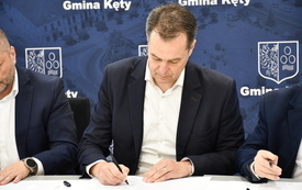 Drogi w Bielanach do remontu! Dokumenty podpisane! 5