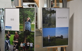 Jutro w Rynku 13 startuje wystawa &bdquo;Zielona Fotografia&rdquo;! 1