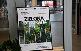 Jutro w Rynku 13 startuje wystawa &bdquo;Zielona Fotografia&rdquo;! 5