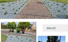 7 zrekultywowanych teren&oacute;w trafia w ręce mieszkańc&oacute;w 1