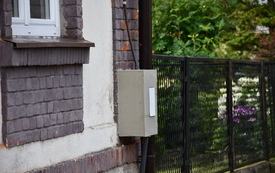 Przedszkole w Bielanach z modernizacją bezpieczeństwa elektrycznego! 1