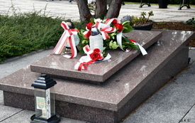 82. rocznica Powstania Warszawskiego: Kęty pamiętały o Bohaterach 1