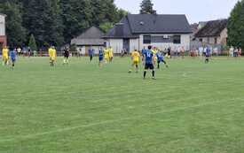 14. Memoriał im. Kazimierza Krawczyka w Malcu  1