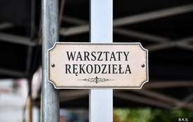 Francja-elegancja na kęckim Rynku 146