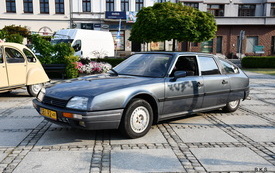 Francja-elegancja na kęckim Rynku 162
