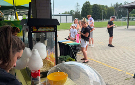 Rodzinny Piknik z CUS połączył mieszkańc&oacute;w Gminy Kęty 1