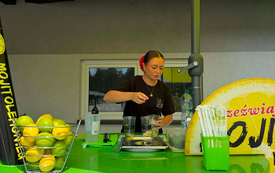 Rodzinny Piknik z CUS połączył mieszkańc&oacute;w Gminy Kęty 10
