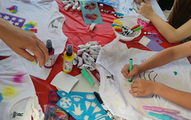 Rodzinny Piknik z CUS połączył mieszkańc&oacute;w Gminy Kęty 23