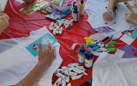 Rodzinny Piknik z CUS połączył mieszkańc&oacute;w Gminy Kęty 29