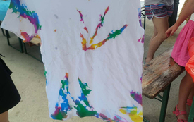 Rodzinny Piknik z CUS połączył mieszkańc&oacute;w Gminy Kęty 32