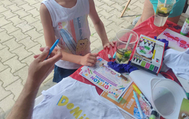 Rodzinny Piknik z CUS połączył mieszkańc&oacute;w Gminy Kęty 34
