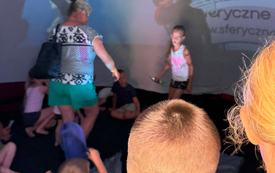 Rodzinny Piknik z CUS połączył mieszkańc&oacute;w Gminy Kęty 35
