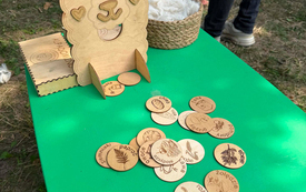 Rodzinny Piknik z CUS połączył mieszkańc&oacute;w Gminy Kęty 36