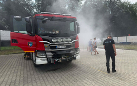 Rodzinny Piknik z CUS połączył mieszkańc&oacute;w Gminy Kęty 37