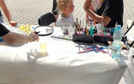 Rodzinny Piknik z CUS połączył mieszkańc&oacute;w Gminy Kęty 41