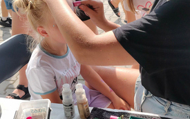 Rodzinny Piknik z CUS połączył mieszkańc&oacute;w Gminy Kęty 44