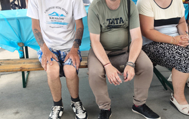 Rodzinny Piknik z CUS połączył mieszkańc&oacute;w Gminy Kęty 50