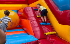 Rodzinny Piknik z CUS połączył mieszkańc&oacute;w Gminy Kęty 53